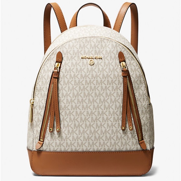 Michael Kors backpack - Picture 1 of 4